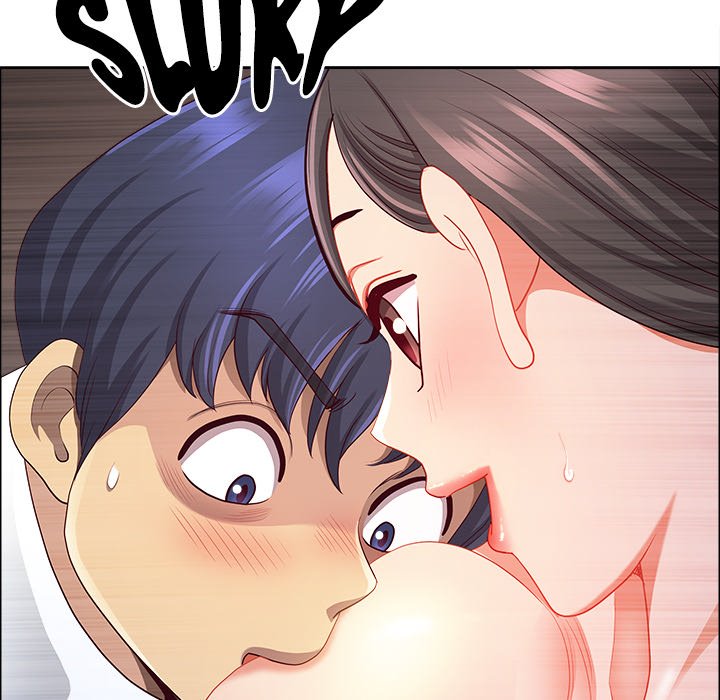 Big Guy Chapter 45 - Page 137