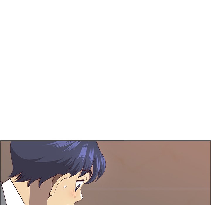 Big Guy Chapter 45 - Page 157