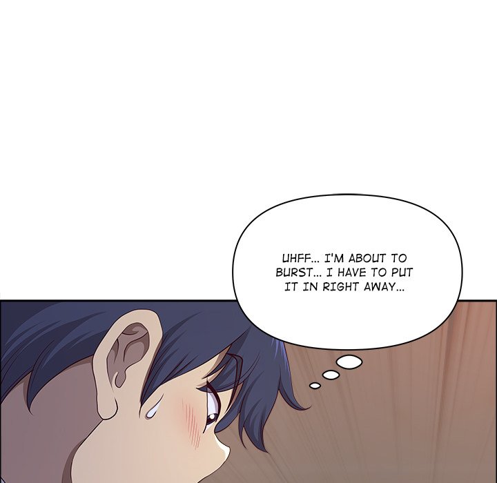 Big Guy Chapter 45 - Page 164