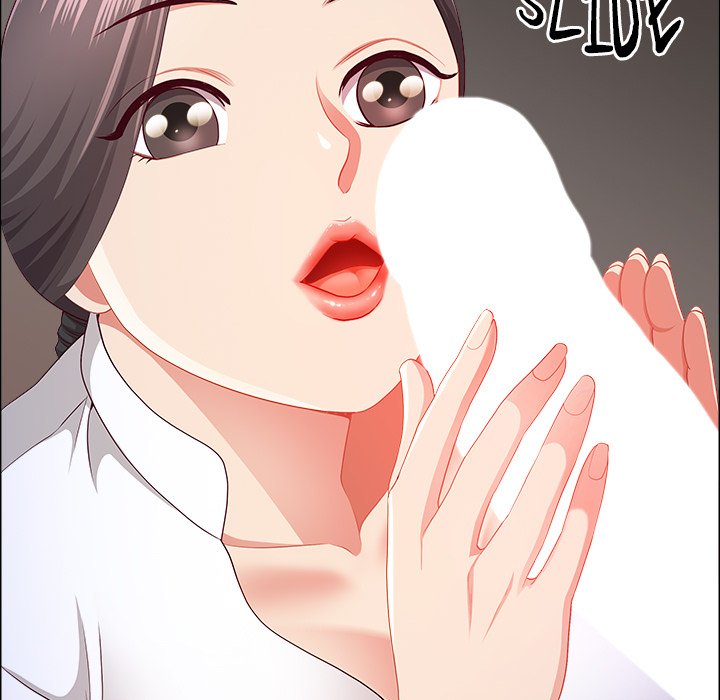 Big Guy Chapter 45 - Page 19