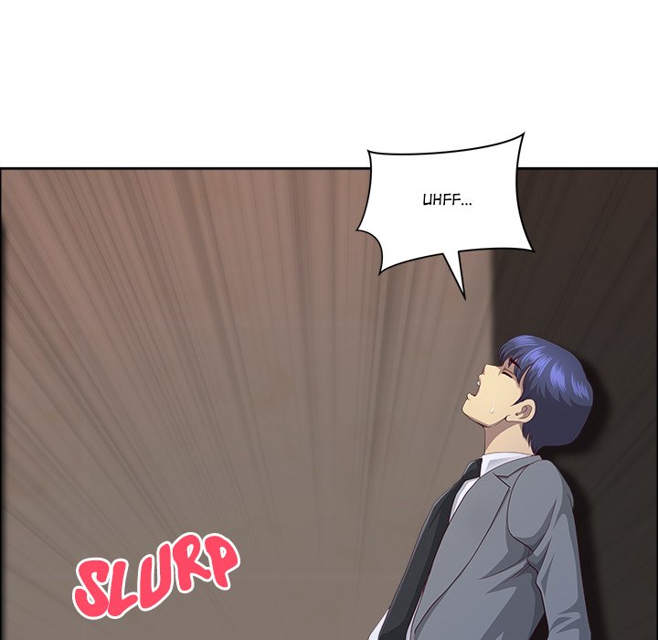 Big Guy Chapter 45 - Page 25