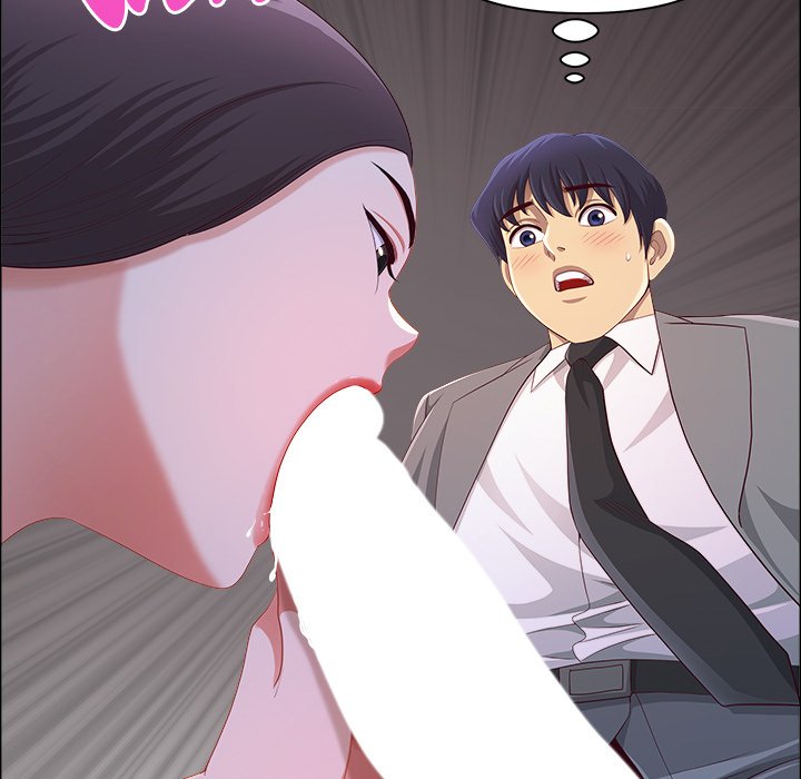 Big Guy Chapter 45 - Page 28