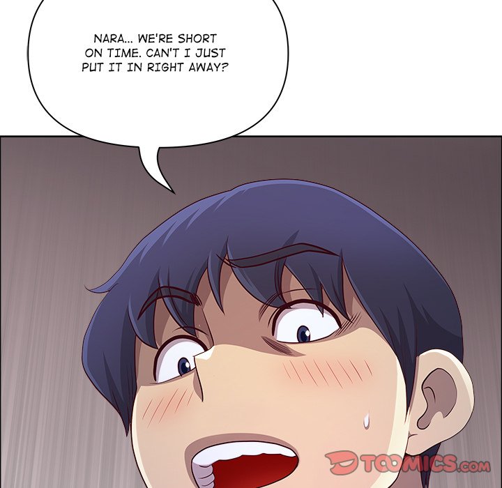 Big Guy Chapter 45 - Page 30