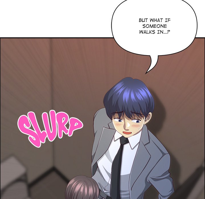 Big Guy Chapter 45 - Page 35