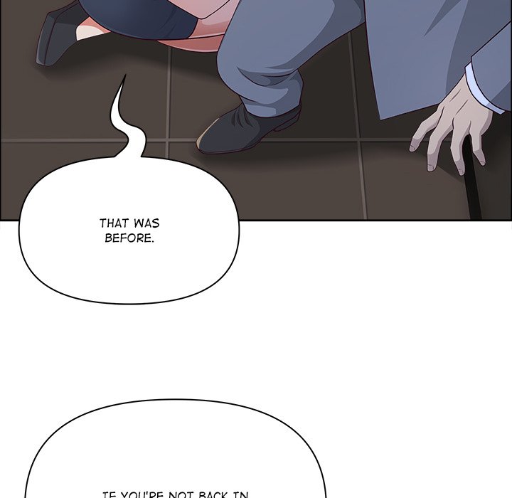 Big Guy Chapter 45 - Page 43