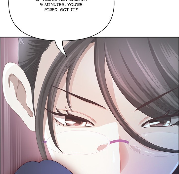 Big Guy Chapter 45 - Page 44