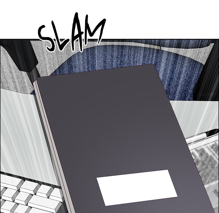 Big Guy Chapter 45 - Page 47