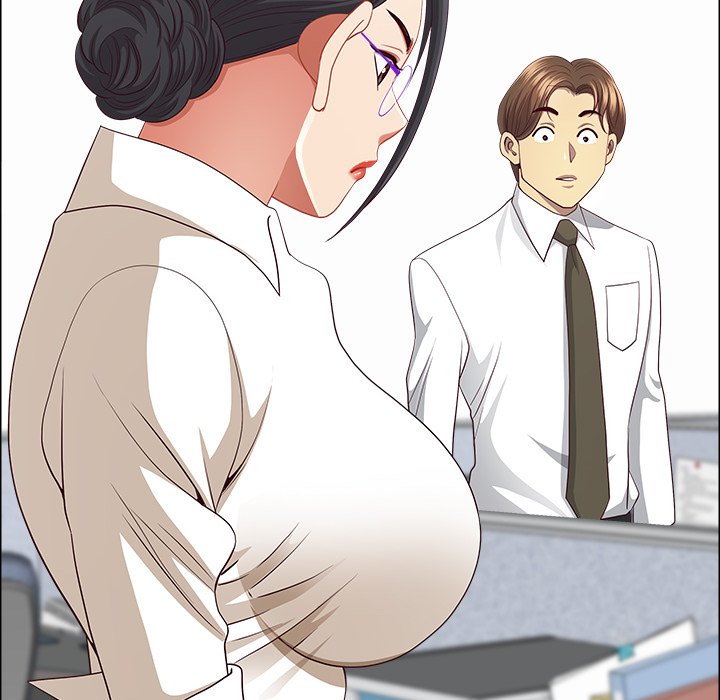 Big Guy Chapter 45 - Page 67