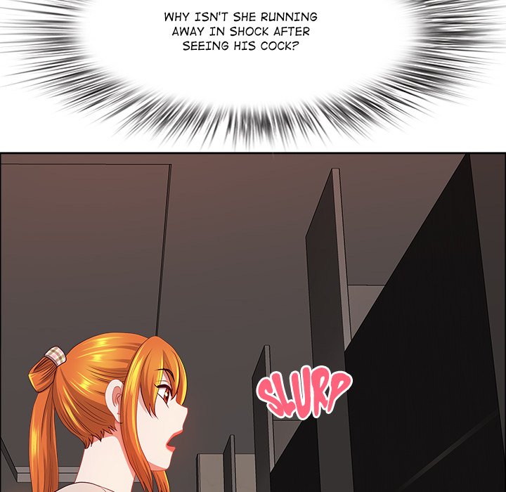 Big Guy Chapter 45 - Page 80