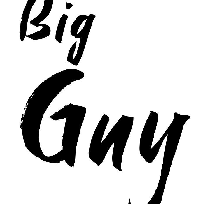 Big Guy Chapter 45 - Page 10
