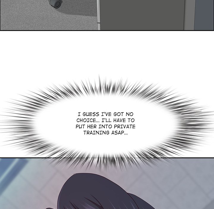 Big Guy Chapter 45 - Page 91
