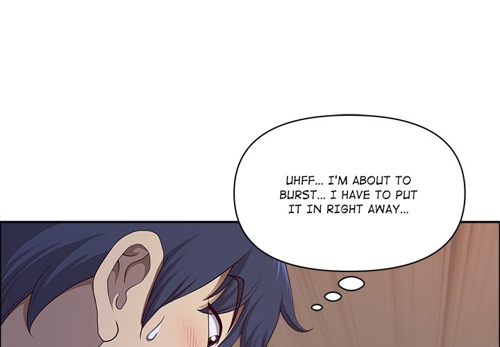 Big Guy Chapter 46 - Page 1