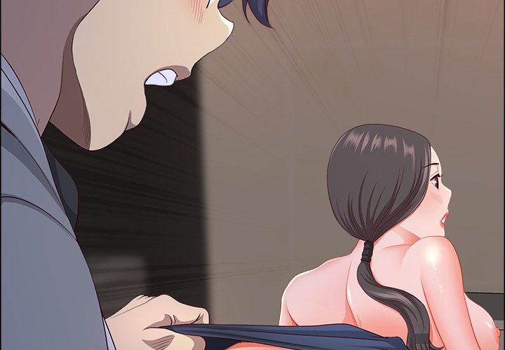 Big Guy Chapter 46 - Page 2
