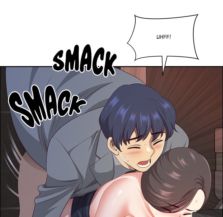 Big Guy Chapter 46 - Page 107