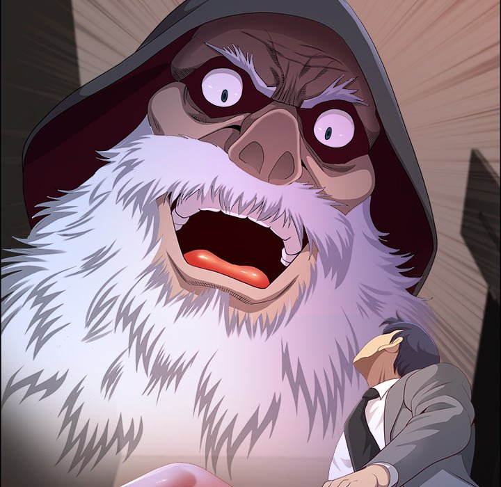 Big Guy Chapter 46 - Page 119