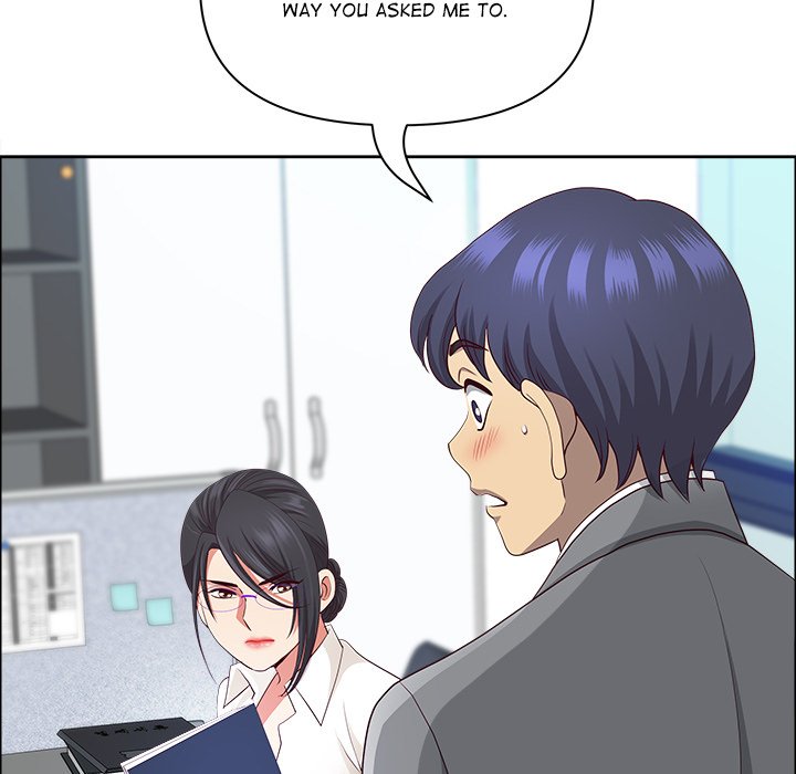 Big Guy Chapter 46 - Page 134