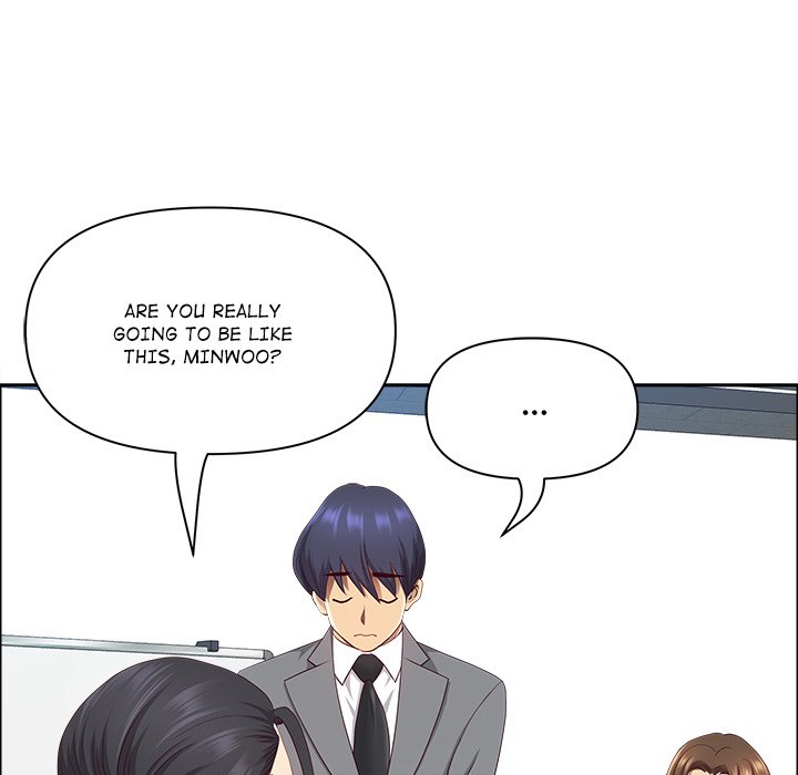 Big Guy Chapter 46 - Page 136