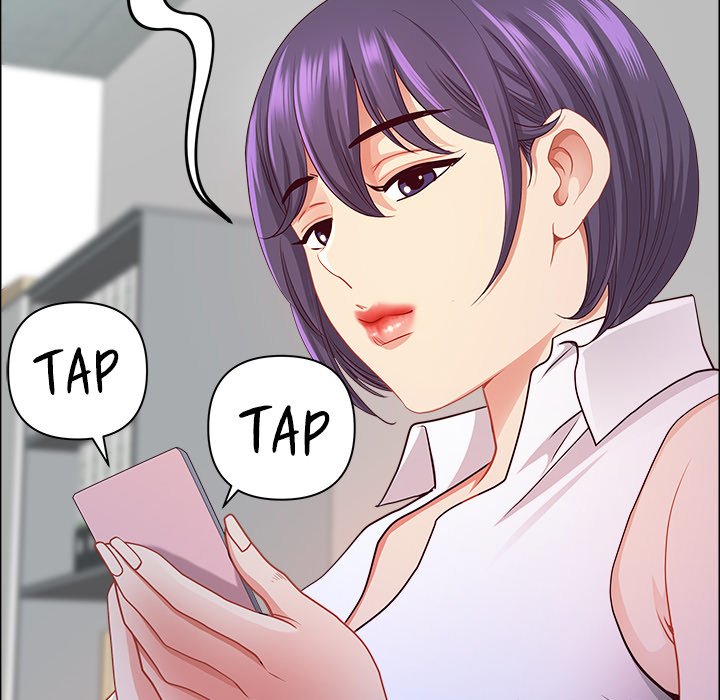 Big Guy Chapter 46 - Page 141