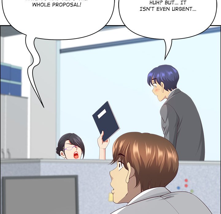 Big Guy Chapter 46 - Page 143