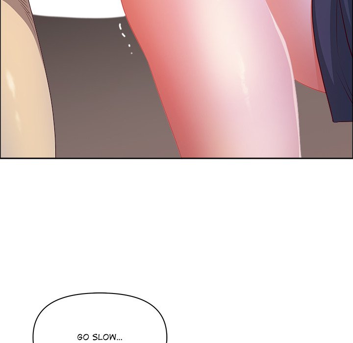 Big Guy Chapter 46 - Page 17