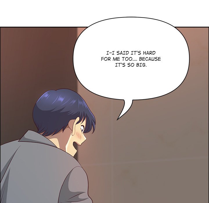 Big Guy Chapter 46 - Page 25