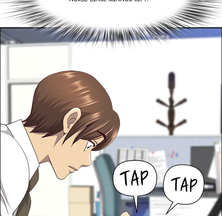 Big Guy Chapter 46 - Page 37