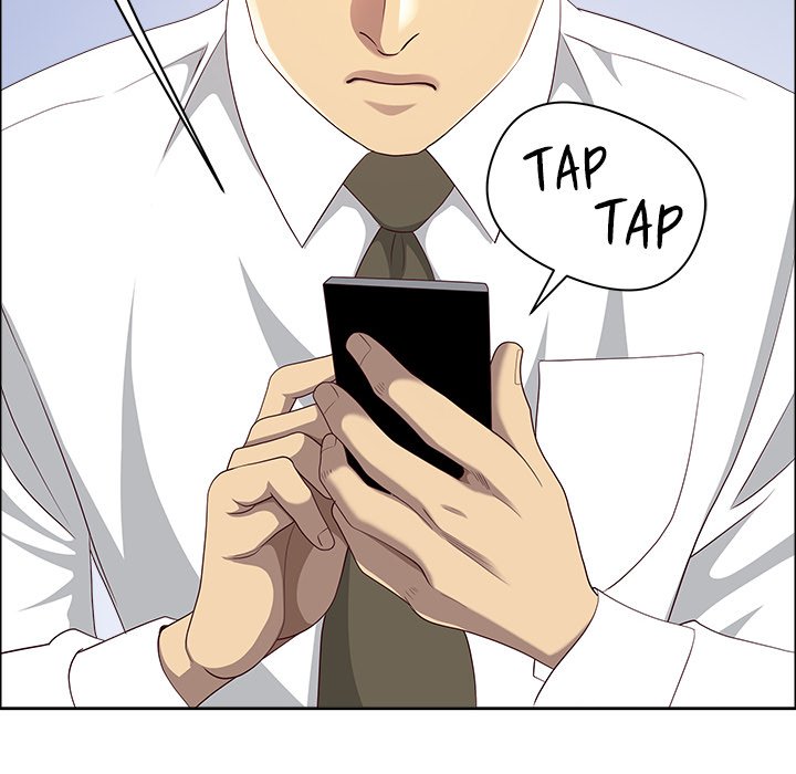 Big Guy Chapter 46 - Page 47