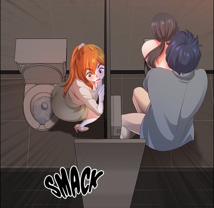 Big Guy Chapter 46 - Page 89