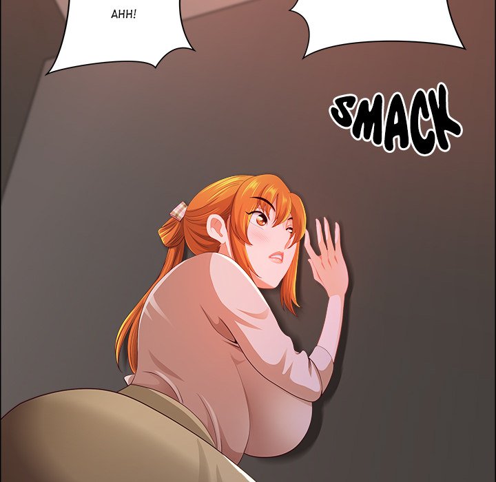 Big Guy Chapter 46 - Page 91