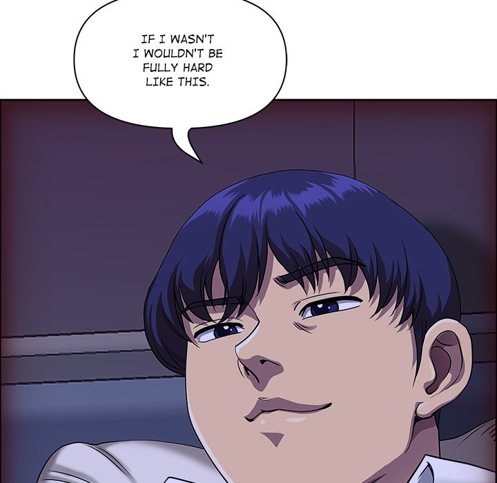 Big Guy Chapter 46 - Page 98