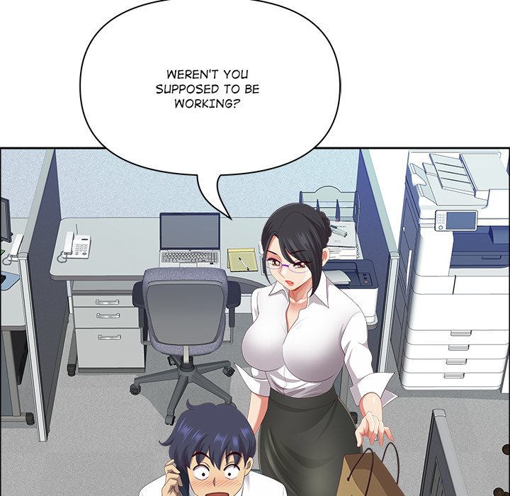 Big Guy Chapter 47 - Page 115