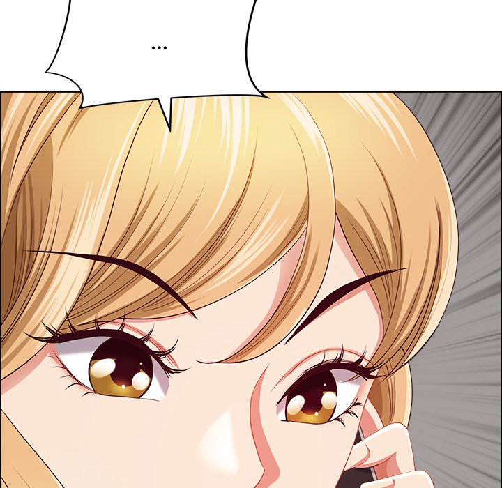 Big Guy Chapter 47 - Page 117