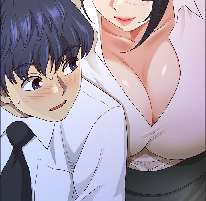 Big Guy Chapter 47 - Page 122