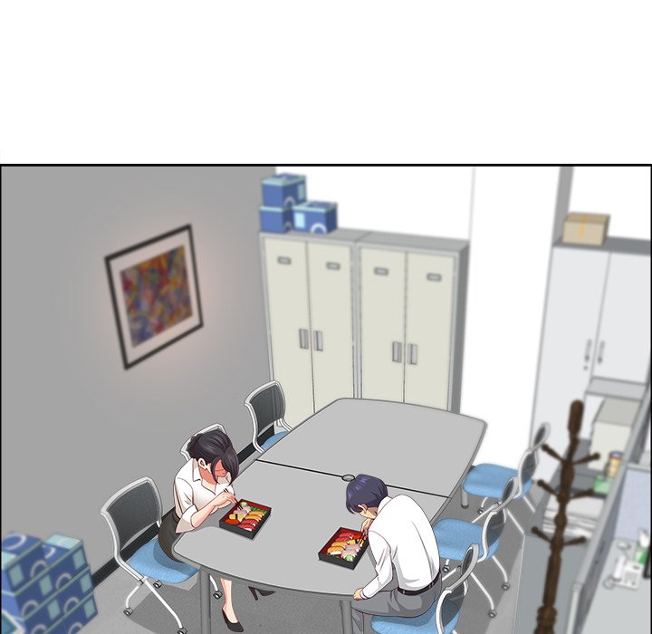 Big Guy Chapter 47 - Page 135