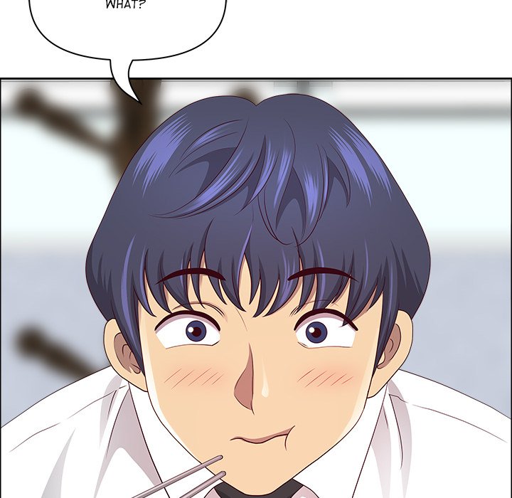 Big Guy Chapter 47 - Page 142
