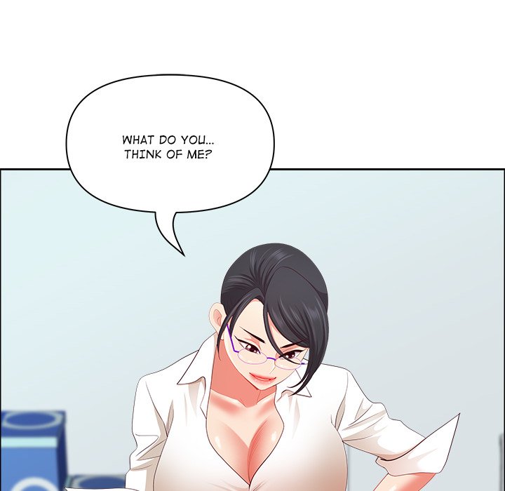 Big Guy Chapter 47 - Page 144