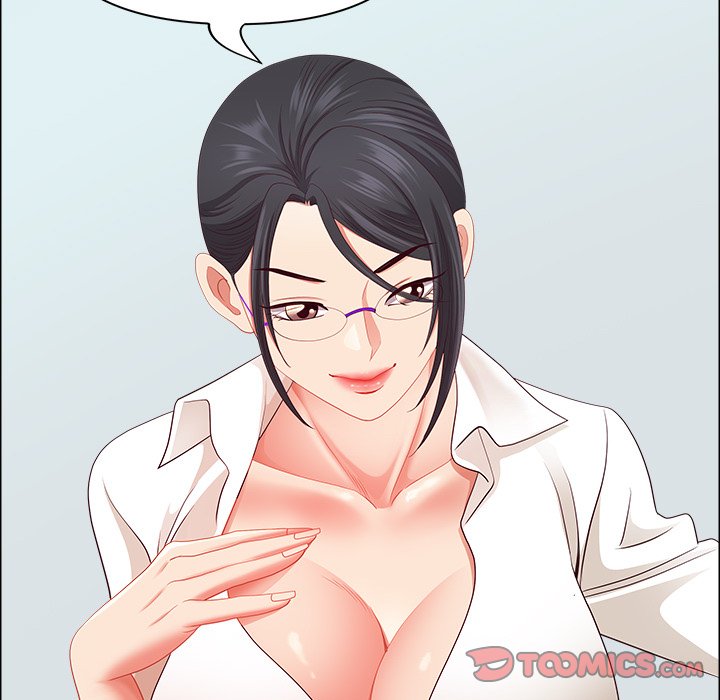 Big Guy Chapter 47 - Page 147
