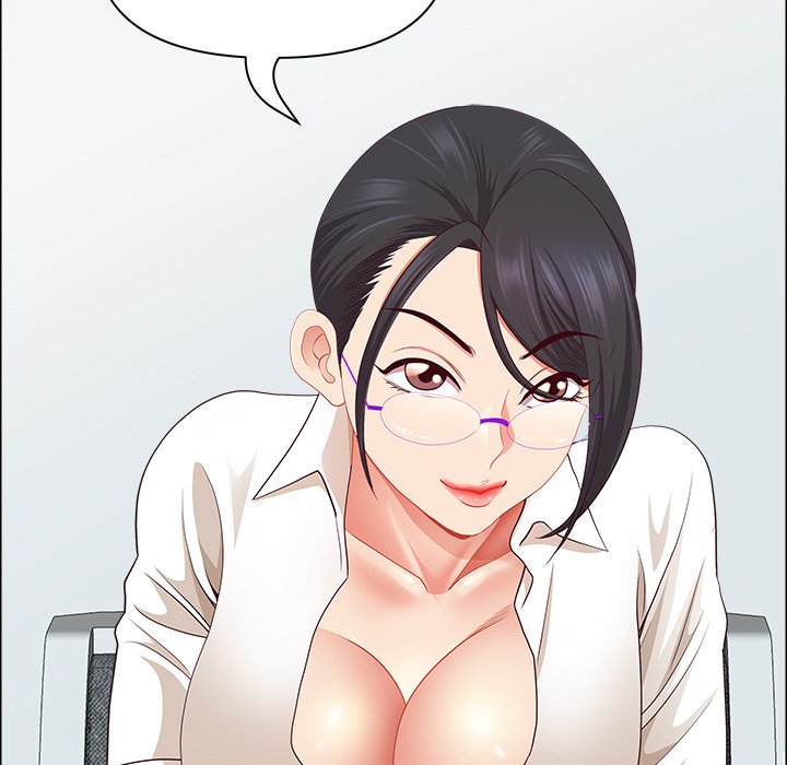 Big Guy Chapter 47 - Page 154