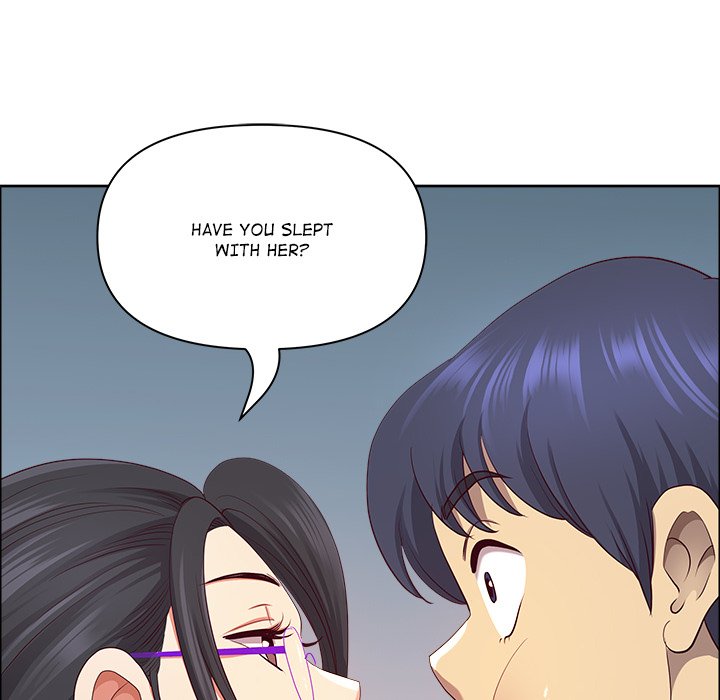 Big Guy Chapter 47 - Page 158