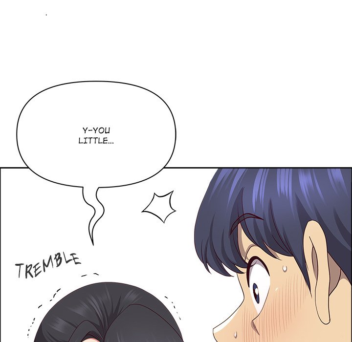 Big Guy Chapter 47 - Page 162
