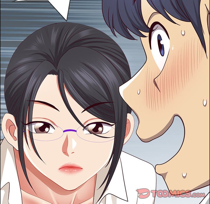 Big Guy Chapter 47 - Page 165