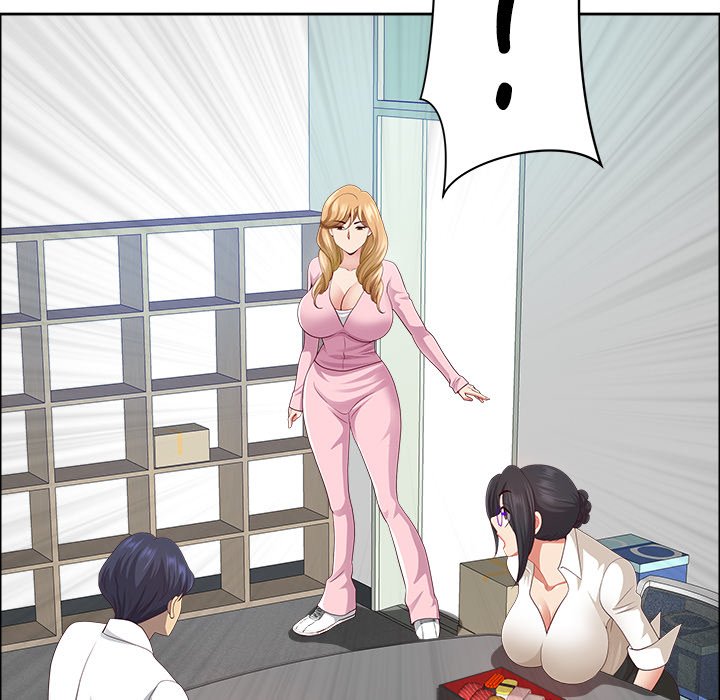 Big Guy Chapter 47 - Page 167