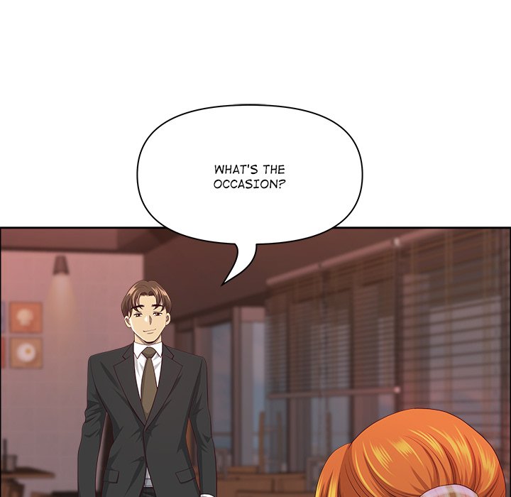 Big Guy Chapter 47 - Page 20