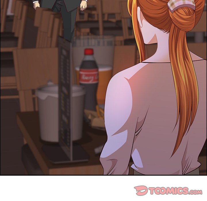 Big Guy Chapter 47 - Page 21