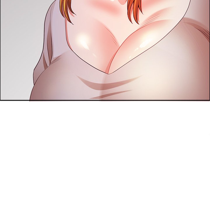 Big Guy Chapter 47 - Page 28