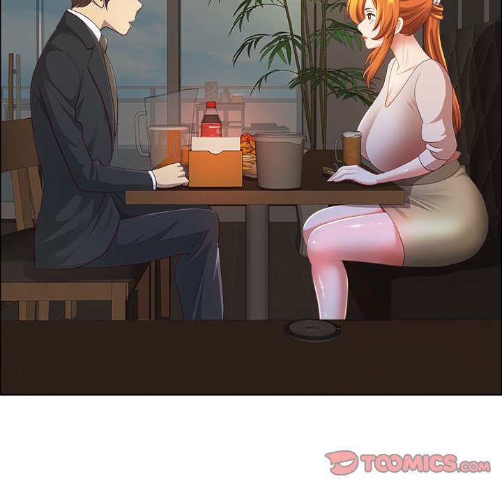 Big Guy Chapter 47 - Page 30