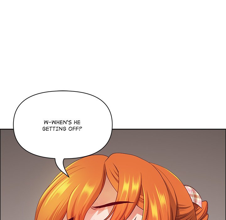 Big Guy Chapter 47 - Page 31