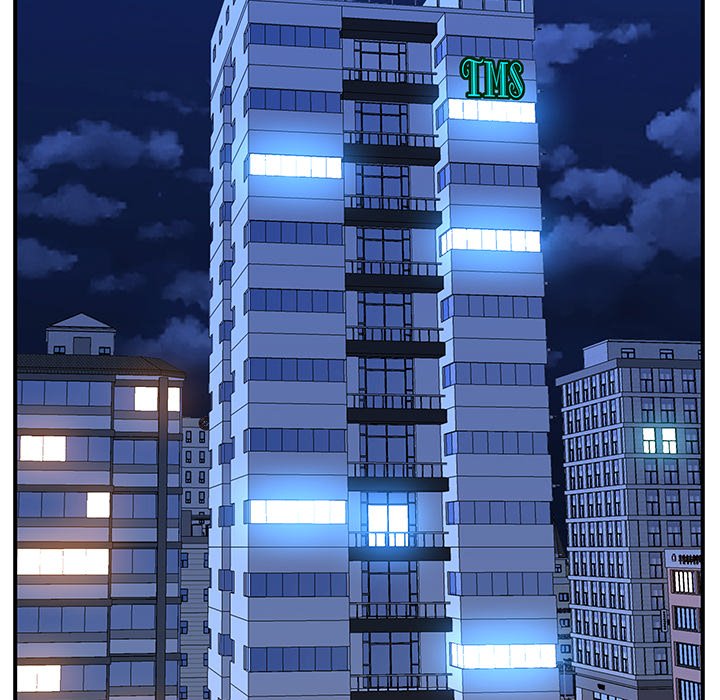 Big Guy Chapter 47 - Page 36