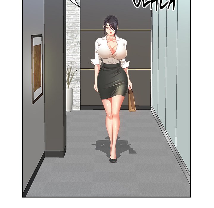 Big Guy Chapter 47 - Page 38