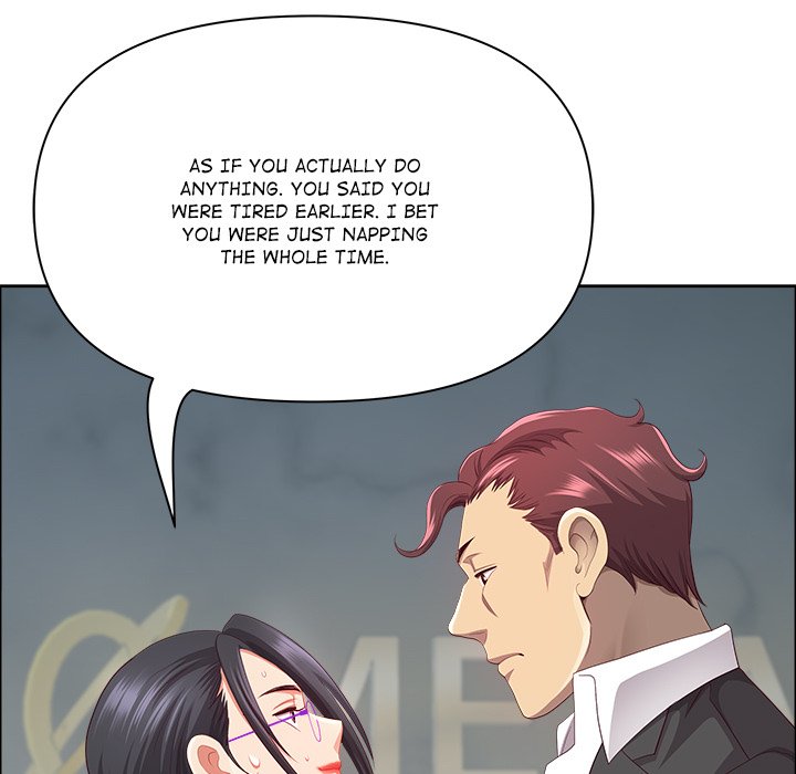 Big Guy Chapter 47 - Page 58
